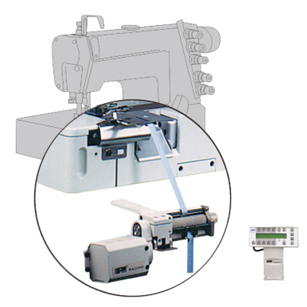 MC S8 Computerised Metering Device