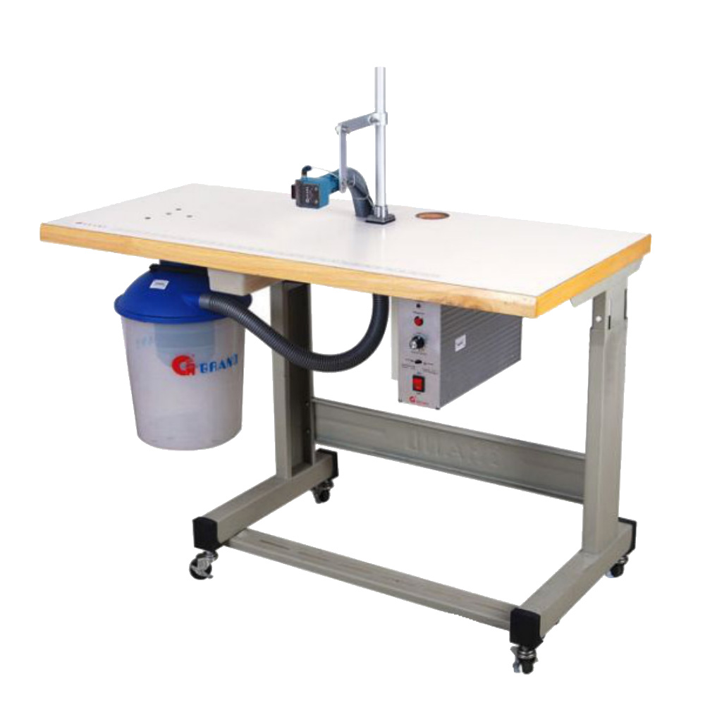 GT22-01 Auto Oiling; Inductor Thread Trimmer