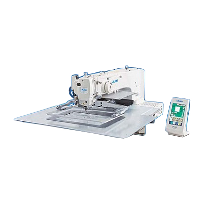 AMS-221E-2516/AMS-221E-3020 Computer-controlled Cycle Machine with Input Function.