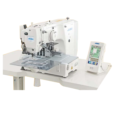 AMS-210E-1306 Computer-controlled Cycle Machine with Input Function.