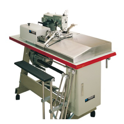 CGRA-1000 Stacker with Cutting System for Shirt