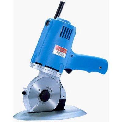 CR-100A Round Knife Cutter