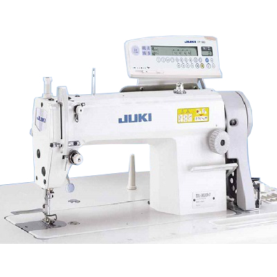 DDL-5600NL 1-needle, Lockstitch Machine with Double-capacity Hook