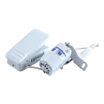 Domestic Motor with Foot Pedal
