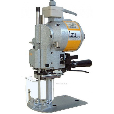 KS-EU 5" Straight Knife Cutter