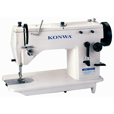 KW-1213 Zig Zag / Embroidery Sewing Machine