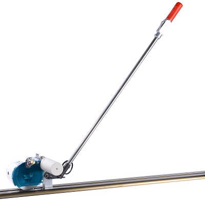 KW-123 Long Handle End Cutter