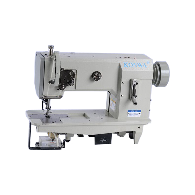 KW-1640 1-Needle, Compound Feed, Lockstitch Sewing Machine