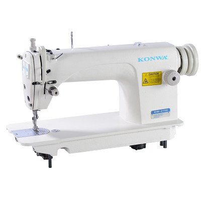 KW-2700 Pin-Point Chainstitch Machine