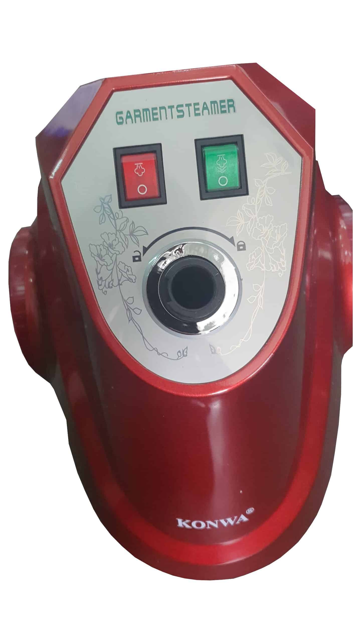 Konwa KW-359 Garment Steamer - Image 2