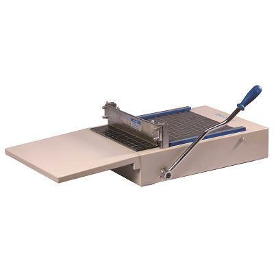 KW-608 Portable Toothed Cutter