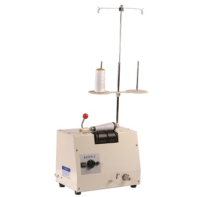 KW-81 Single-Cone Thread Winder