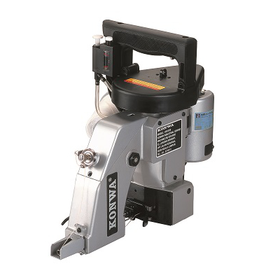 KW-855 Portable Bag Closing Machine with 1-Thread