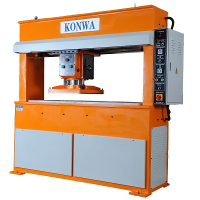 KW-TP25/TP30 Hydraulic Traveling Head Cutting Machine