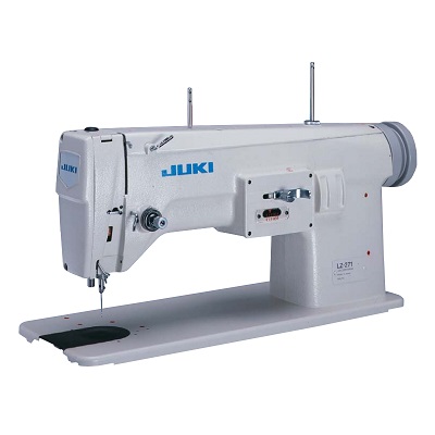 LZ-271 1-needle, Embroidering Sewing Machine