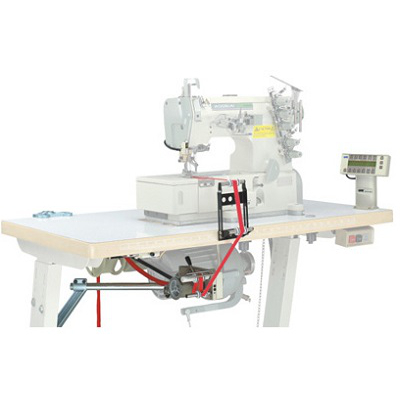 MC M8B Versatility Tension Type Computerized Metering Device