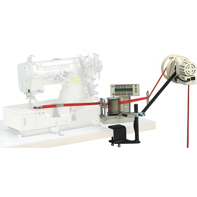 MC M8S Versatility Tension Type Computerized Metering Device