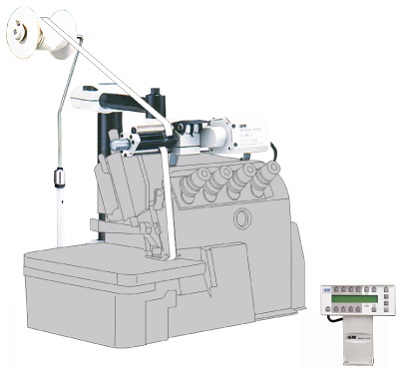 MC S8 Computerised Metering Device - Image 5