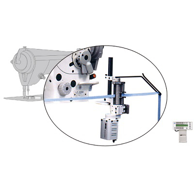 MC S8 Computerised Metering Device - Image 2