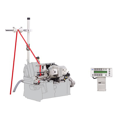 MCA 20 Computerised Metering Device