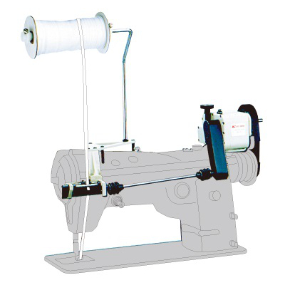 MDL 30-2/ MDL 30-4 Metering Device for Coverstitch