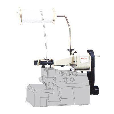 MDL 61-2/ MDL 61-4 Metering Device for Specific Zig-zag