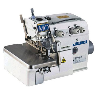 MO-6804S High-speed, Overlock Machine