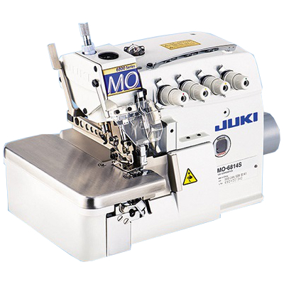 MO-6814S High-speed, Overlock Machine
