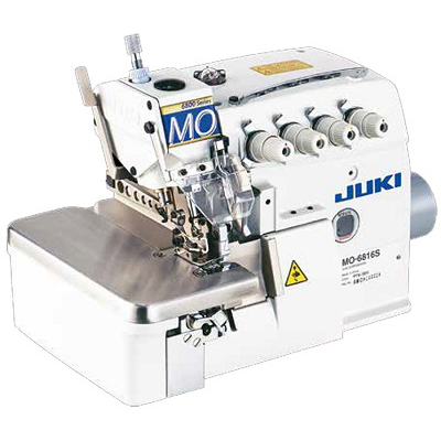 MO-6816S High-speed, Overlock / Safety Stitch Machine