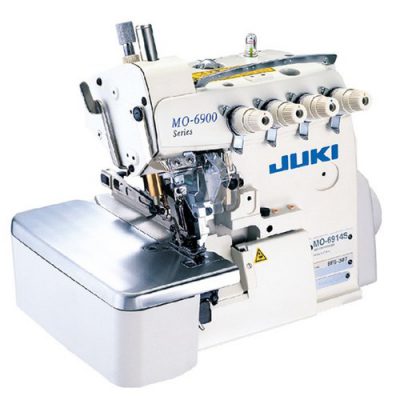 MO-6914S Super-High-speed, Overlock Machine