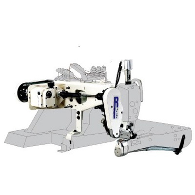 PF-HB/ECV/AF Belt Puller For Heavy to Extremely Heavy Duty Material