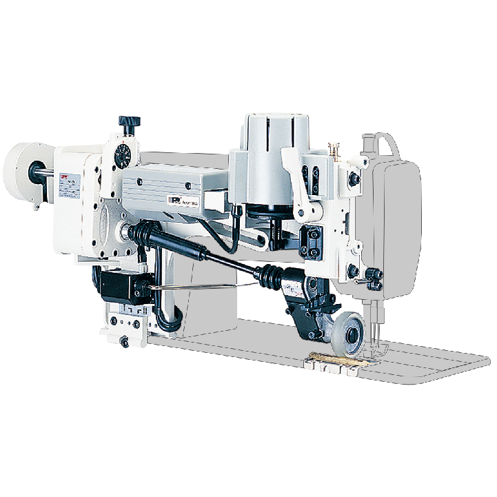 PL Puller for Single or Twin Needle Machine