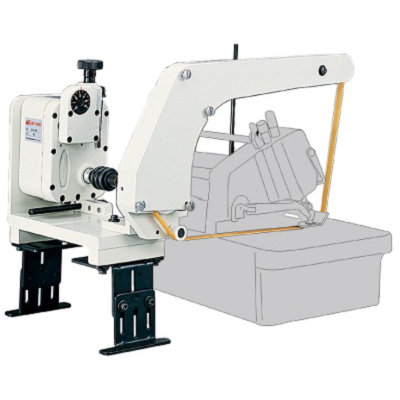 PO Puller for Overlock Machines