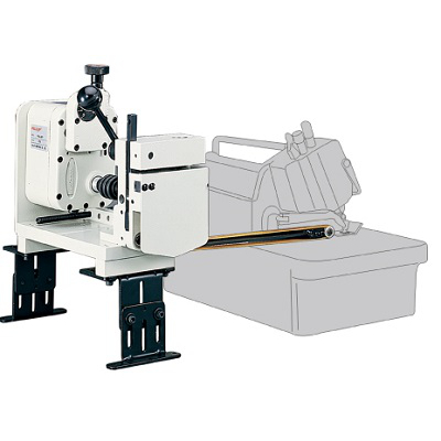 PR Puller for Overlock Machines with Rear Driven Belt