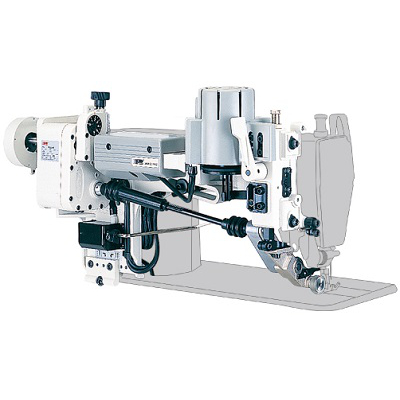 PS Puller for Single or Twin Needle Machine