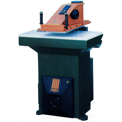 SE-25 Oildynamic Clicking Presses with Turning Arm