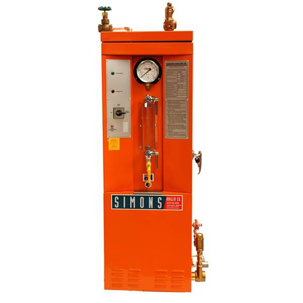 VS 300-50/30 Steam Generator