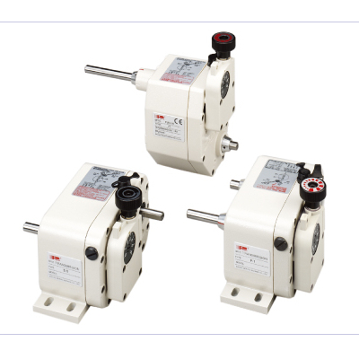 S-1 Continuous Transmission