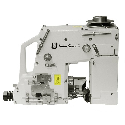 BC-200 Series High Performance Bag Closing