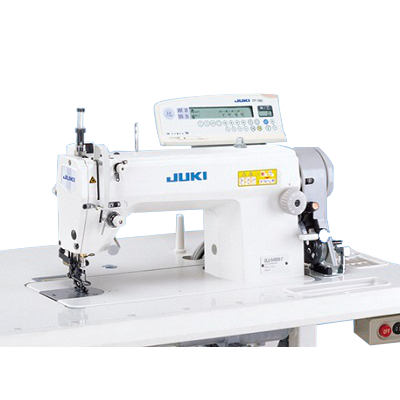 DLU-5490N-7 1-Needle, Bottom and Variable Top-Feed Lockstitch Machine