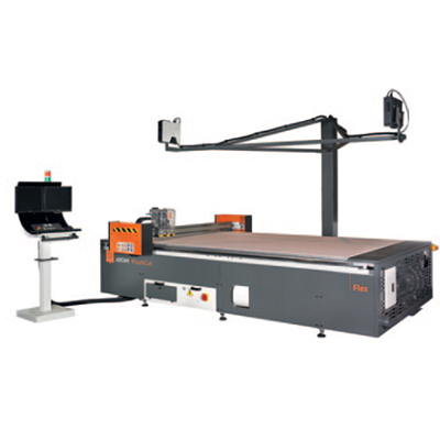ATOM Flashcut Flex Series - Image 2