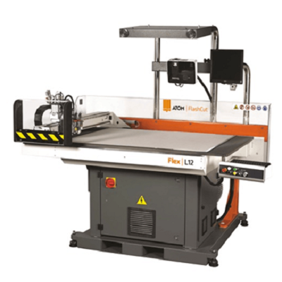 ATOM Flashcut Flex Series