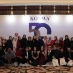Honouring Commitment and Excellence